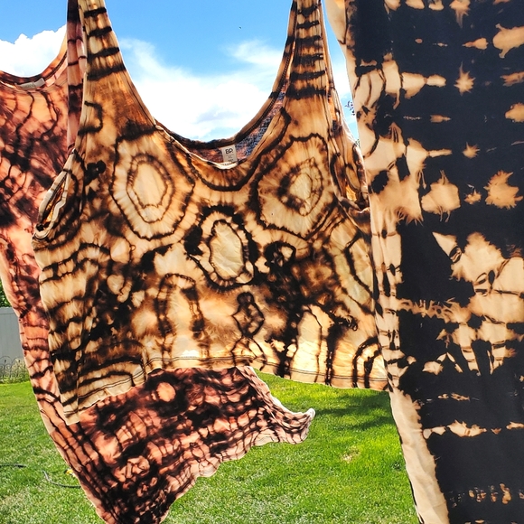 READ DESCRIPTION PLEASE Tie Dye Coming Soon!! Woohoo - Picture 2 of 11